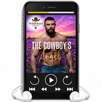 The Cowboy's Angel (Courage County Brides Book 7)
