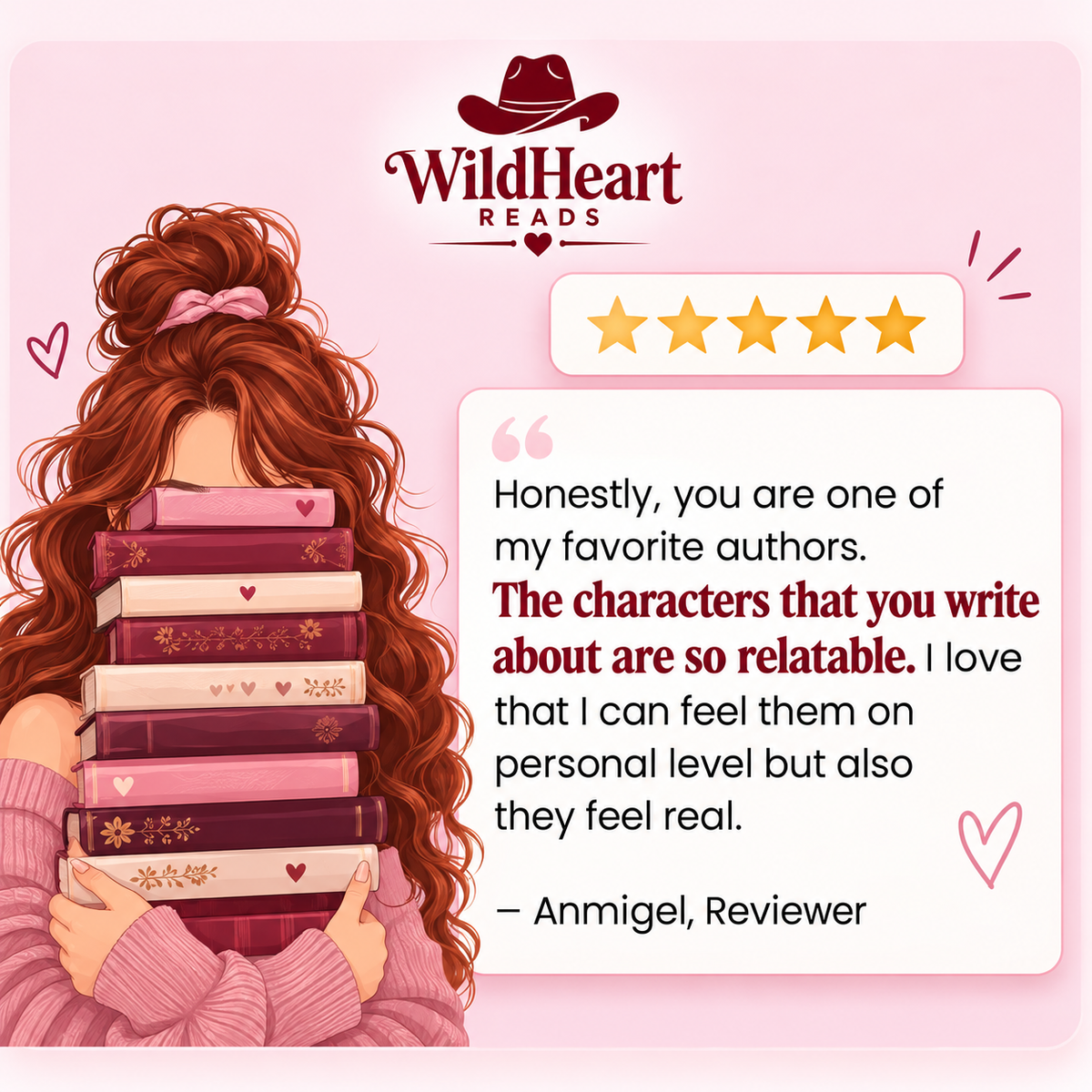 Her Grumpy Cowboy (Courage County Standalones Book 10)