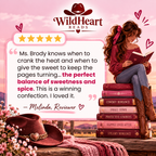 Her Grumpy Cowboy (Courage County Standalones Book 10)