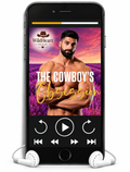 The Cowboy's Obsession (Courage County Brides Book 5)