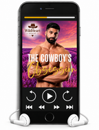 The Cowboy's Obsession (Courage County Brides Book 5)